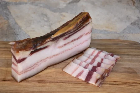 Panceta